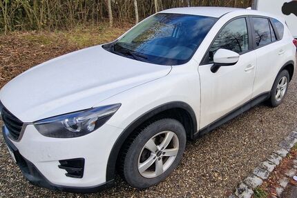 Mazda CX-5 188.000 km 13.000 € Bibertal 89346