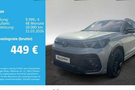 VW Tiguan 3.500 km 59.590 &euro; Neu-Ulm 89231
