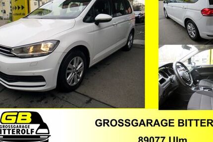VW Touran 74.000 km 21.990 € Ulm 89077