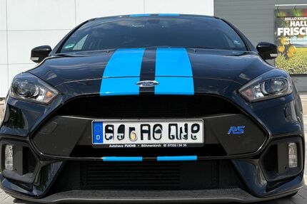 Ford Focus 30.700 km 32.990 &euro; Geislingen 73312