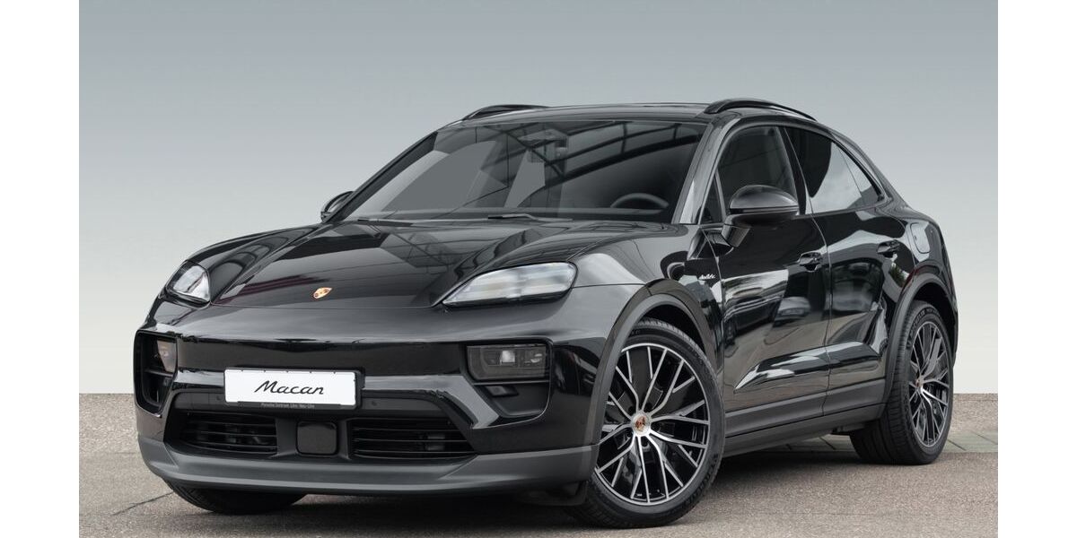 Porsche Macan 14.900 km 87.900 &euro; Ulm 89079
