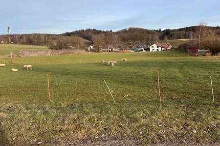 Grundstück in Buch-Christertshofen 132.000 € 11000 m² zimmer