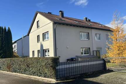 Haus zum Kaufen in Neu-Ulm 420.000 € 112 m² 4.5 zimmer