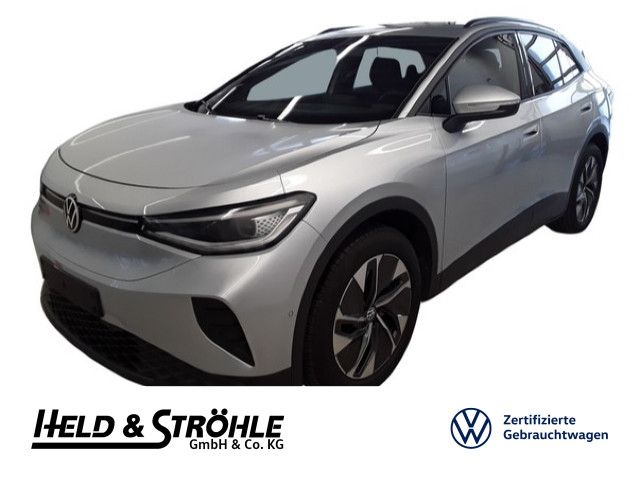 VW ID.4 9.410 km 38.880 &euro; Neu-Ulm 89231