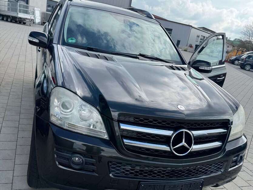 GL 320