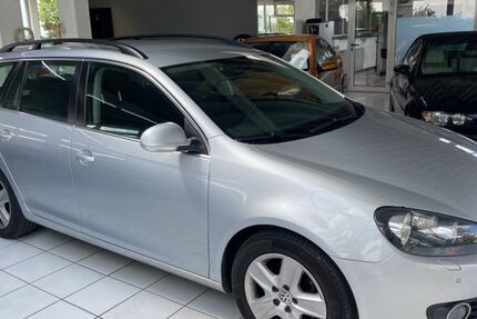 VW Golf 328.000 km 2.990 € Berghülen 89180