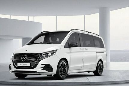 Mercedes-Benz V 300 3.000 km 88.780 &euro; Neu-Ulm 89231