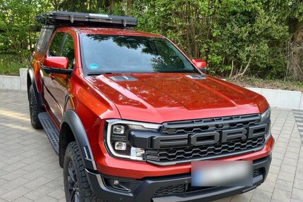 Ford Ranger 20.121 km 56.800 &euro; Schwendi 88477