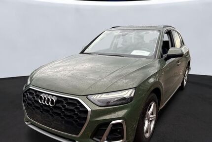 Audi Q5 60.250 km 35.555 &euro; Kuchen 73329