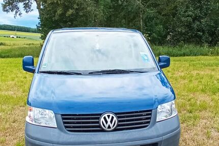VW T5 Caravelle 375.000 km 4.950 &euro; Oberdischingen 89610