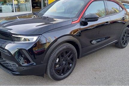 Opel Mokka 60.900 km 15.990 € Neu-Ulm 89231