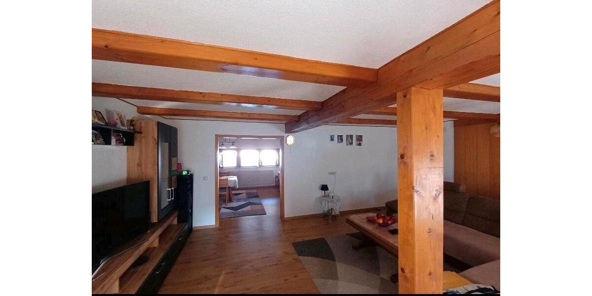 Einfamilienhaus Ehingen (Donau) - 9 Zimmer, 165 m&sup2;, 290.000&euro; | Angebot:26950369