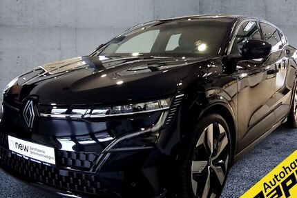 Renault Megane E-TECH 64.000 km 24.420 € Schemmerhofen 88433