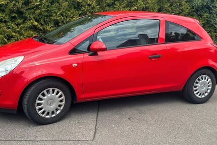 Opel Corsa 168.000 km 2.990 &euro; Neu-Ulm 89233