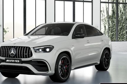 Mercedes-Benz GLE 63 AMG 5.404 km 149.990 &euro; Neu-Ulm 89231