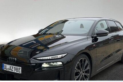 Audi A6 e-tron 23.577 km 60.820 &euro; Ulm 89073