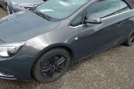 Opel Cascada 68.000 km 13.990 &euro; Neu-Ulm 89231