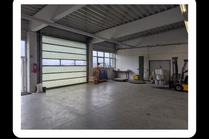 Vermietung von mehreren Lagerflächen zimmer