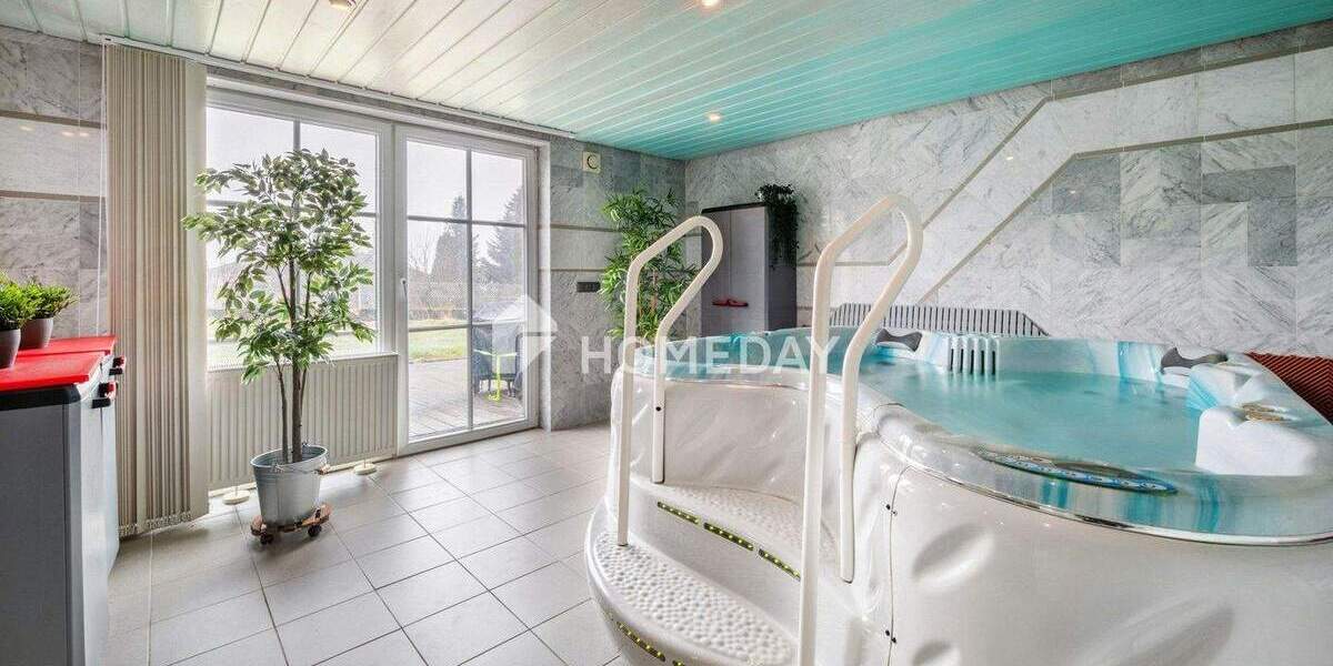 Einfamilienhaus Illertissen Tiefenbach - 7 Zimmer, 267 m&sup2;, 1.150.000&euro; | Angebot:25604364