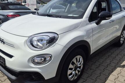 Fiat 500X 26.000 km 18.800 &euro; Heroldstatt 72535