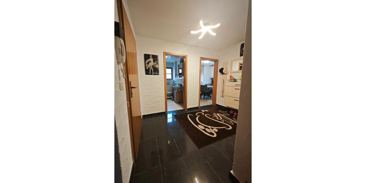Hochparterre Kuchen - 2 Zimmer, 70 m&sup2;, 160.000&euro; | Angebot:27024815