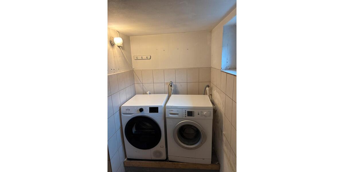 Erdgeschoßwohnung Bellenberg - 1 Zimmer, 15 m&sup2;, 600&euro; | Angebot:26450000