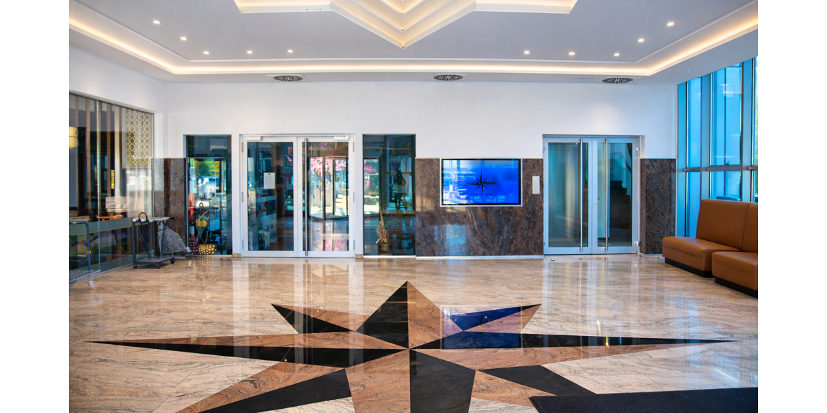 Modern und repräsentativ – Büroräume in UlmWest - provisionsfrei - Gewerbeobjekt Ulm Weststadt | Angebot:24878580