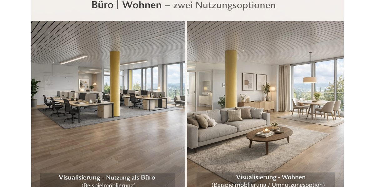 Gewerbeobjekt Ulm Obertalfingen - 699.000&euro; | Angebot:26121285