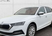 Gebrauchtwagen Skoda Octavia