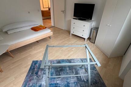 Wohnung Mietingen - 1 Zimmer, 25 m&sup2;, 650&euro; | Angebot:25960829