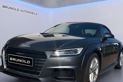 Audi TT 77.787 km 22.900 &euro; Ulm 89081