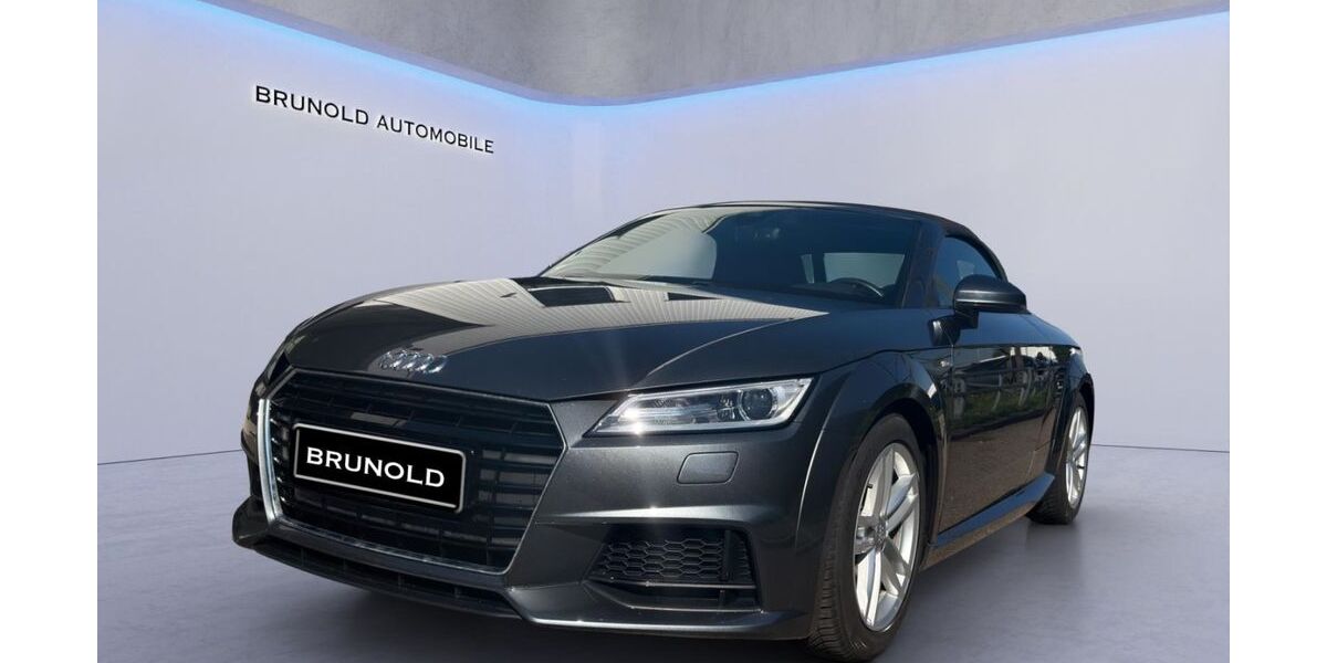 Audi TT 77.787 km 22.900 &euro; Ulm 89081