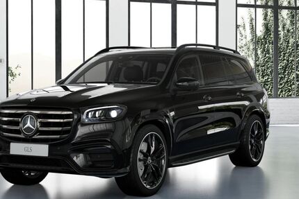Mercedes-Benz GLS 450 14.000 km 105.389 &euro; Neu-Ulm 89231