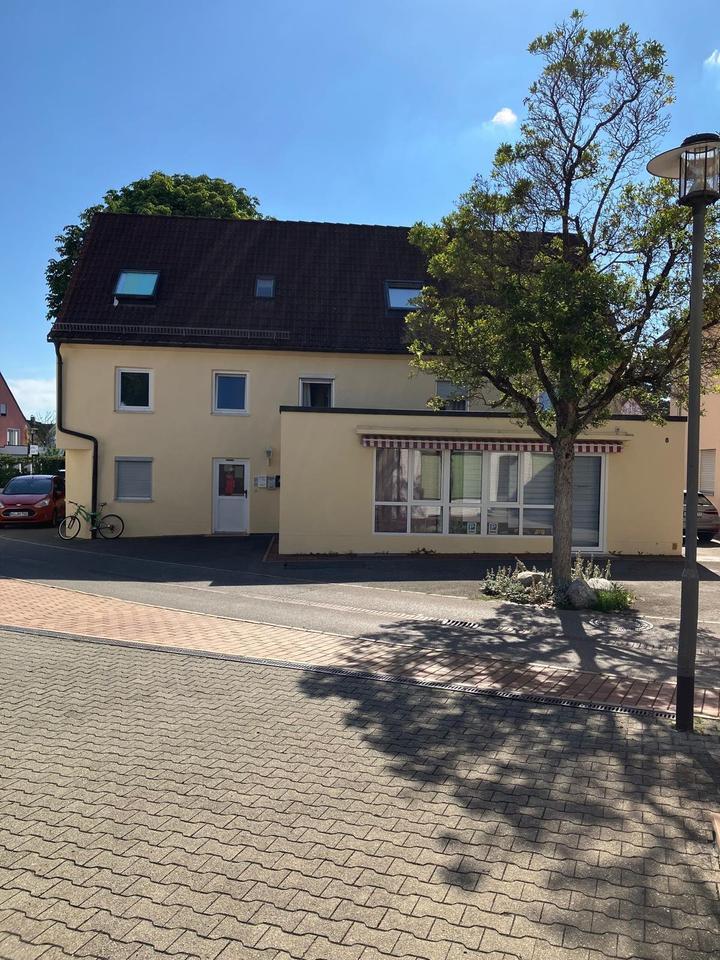 Interessantes Objekt für Kapitalanleger im Herzens Illertissens