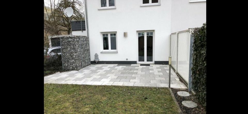 Reihenhaus Beimerstetten - 5.5 Zimmer, 120 m&sup2;, 1.680&euro; | Angebot:26432809