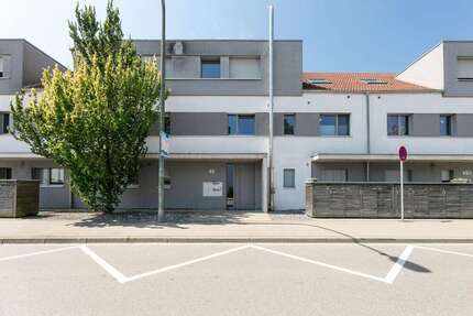 Wohnung Neu-Ulm / Burlafingen Burlafingen - 2 Zimmer, 64 m&sup2;, 299.000&euro; | Angebot:27146357