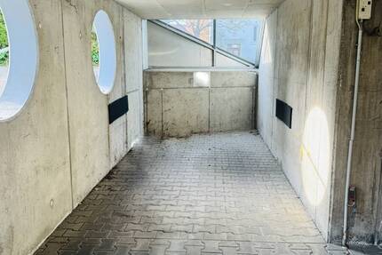 TG-Stellplatz zentral in Ehingen zimmer