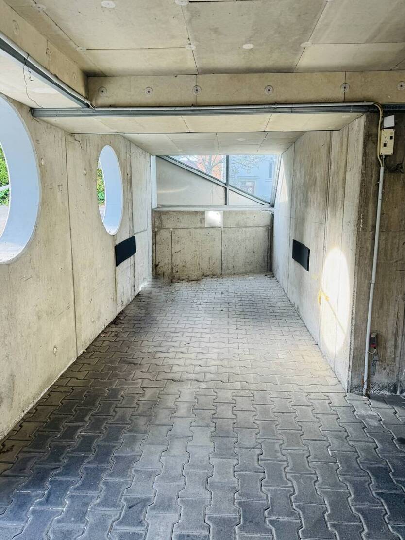 TG-Stellplatz zentral in Ehingen zimmer