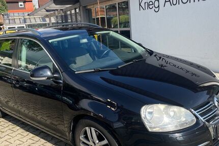 VW Golf 115.000 km 4.890 &euro; Deggingen 73326
