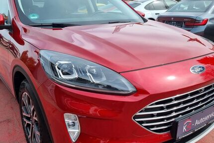 Ford Kuga 38.000 km 18.950 € Weißenhorn 89264