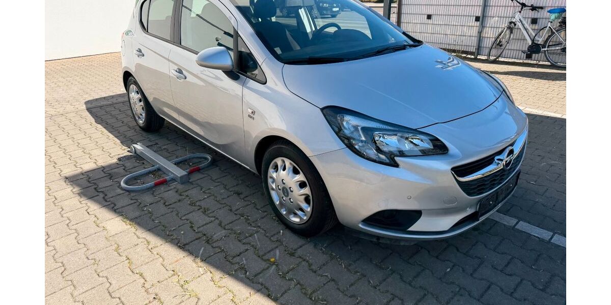 Opel Corsa 12.700 km 12.500 &euro; Ulm 89077
