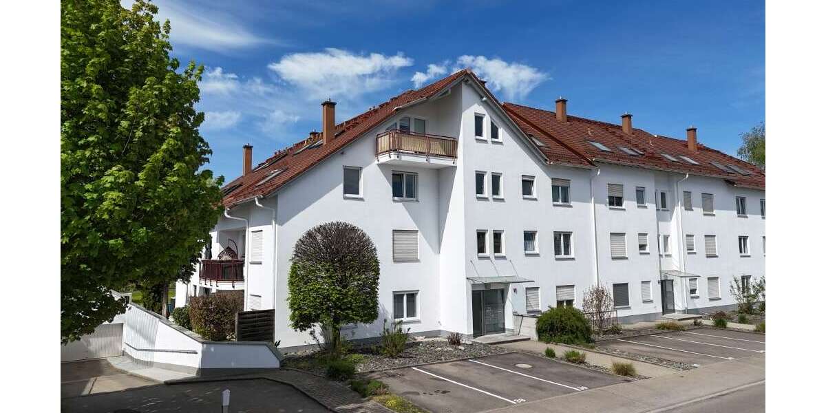 Etagenwohnung Senden - 2 Zimmer, 46 m&sup2;, 165.000&euro; | Angebot:26462191