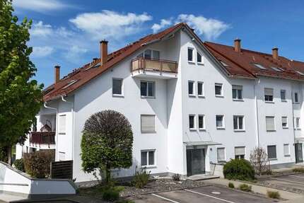 Wohnung Senden - 2 Zimmer, 46 m&sup2;, 165.000&euro; | Angebot:26462191