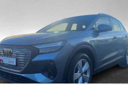 Audi Q4 e-tron 65.428 km 24.670 &euro; Ulm 89073