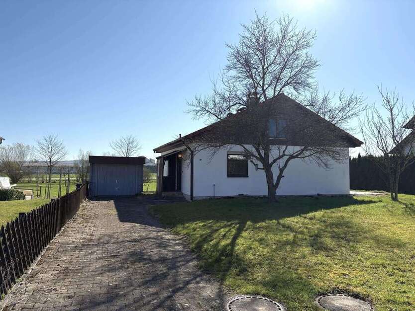 Haus zum Kaufen in Kirchberg 249.000 € 76.42 m²