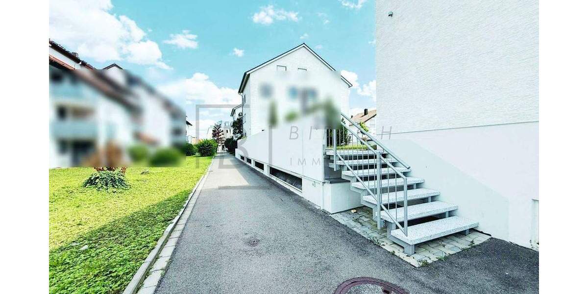 Etagenwohnung Senden - 3 Zimmer, 79 m&sup2;, 250.000&euro; | Angebot:24040564