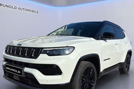 Jeep Compass 29.300 km 28.900 &euro; Ulm 89081