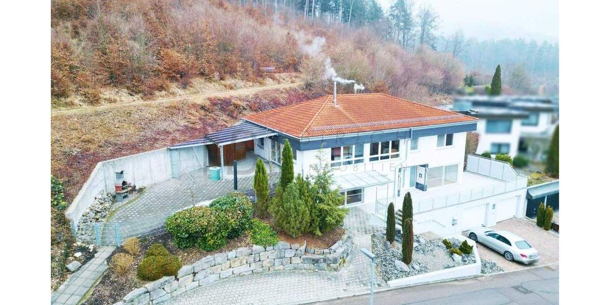 Mehrfamilienhaus, Wohnhaus Schelklingen - 6 Zimmer, 275 m&sup2;, 688.000&euro; | Angebot:25691191