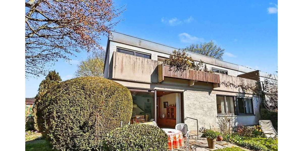 Einfamilienhaus Ulm Donautal - 6 Zimmer, 150 m&sup2;, 449.000&euro; | Angebot:26637894