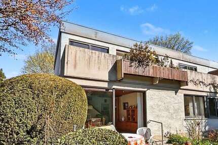 Haus Ulm Donautal - 6 Zimmer, 150 m&sup2;, 449.000&euro; | Angebot:26637894